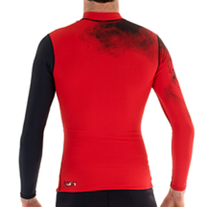 Prolimit Lycra/Rashguard Fusion LA Men